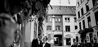 Hochzeit auf der MS Hanseat in Bremen