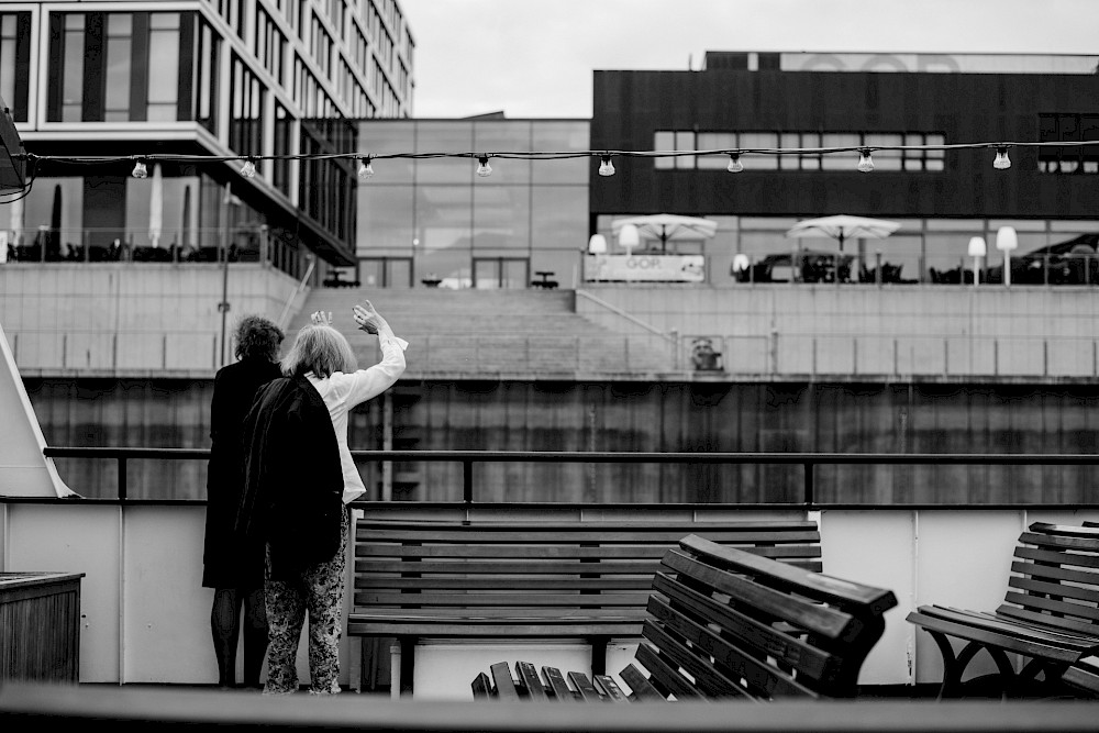 reportage Hochzeit auf der MS Hanseat in Bremen 47