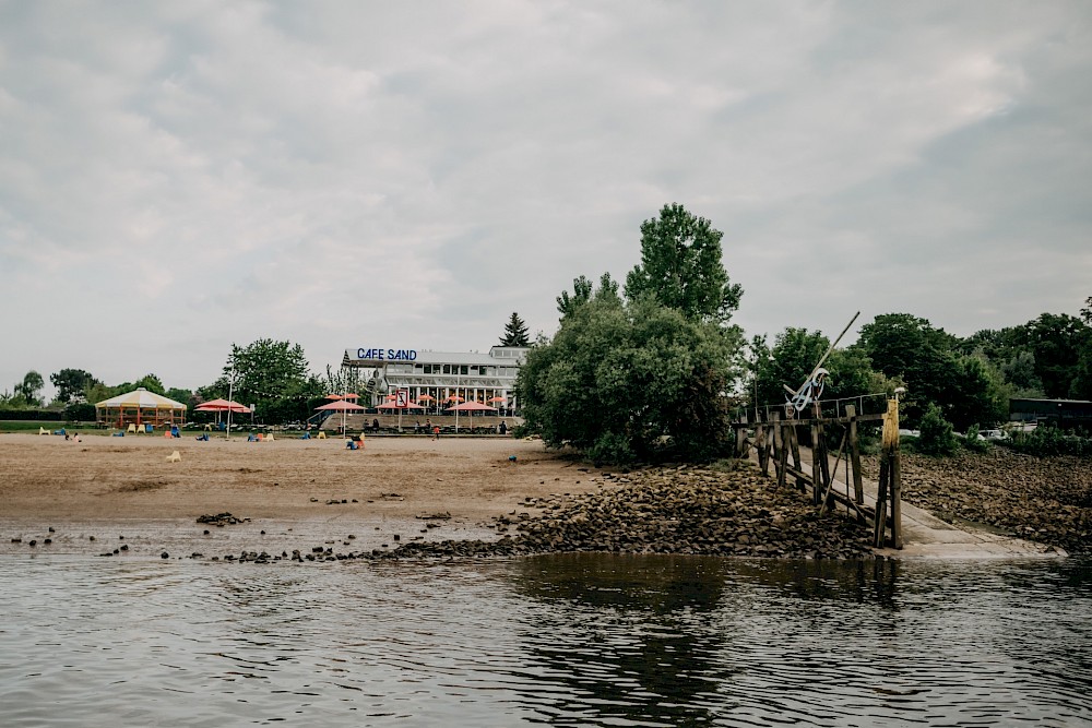 reportage Hochzeit auf der MS Hanseat in Bremen 48