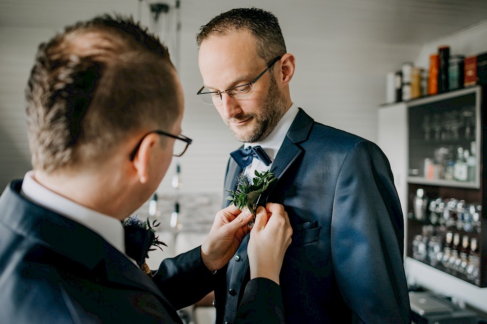 reportage Hochzeit auf der MS Hanseat in Bremen 7