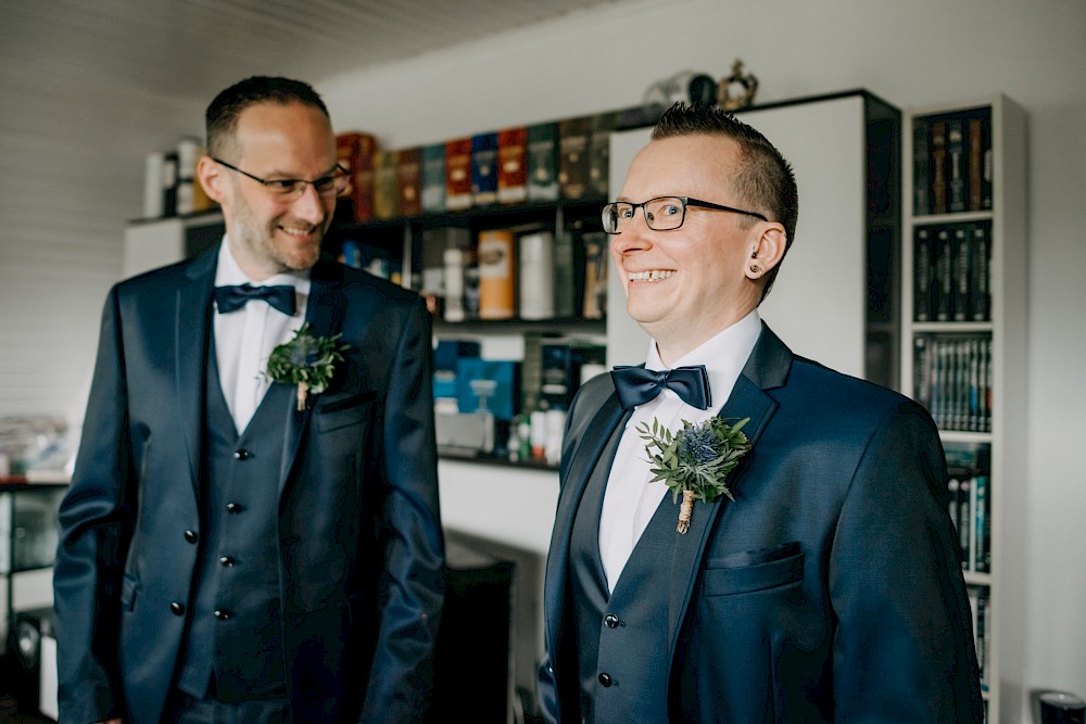 reportage Hochzeit auf der MS Hanseat in Bremen 8