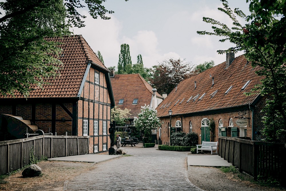 reportage Hochzeit auf der MS Hanseat in Bremen 11