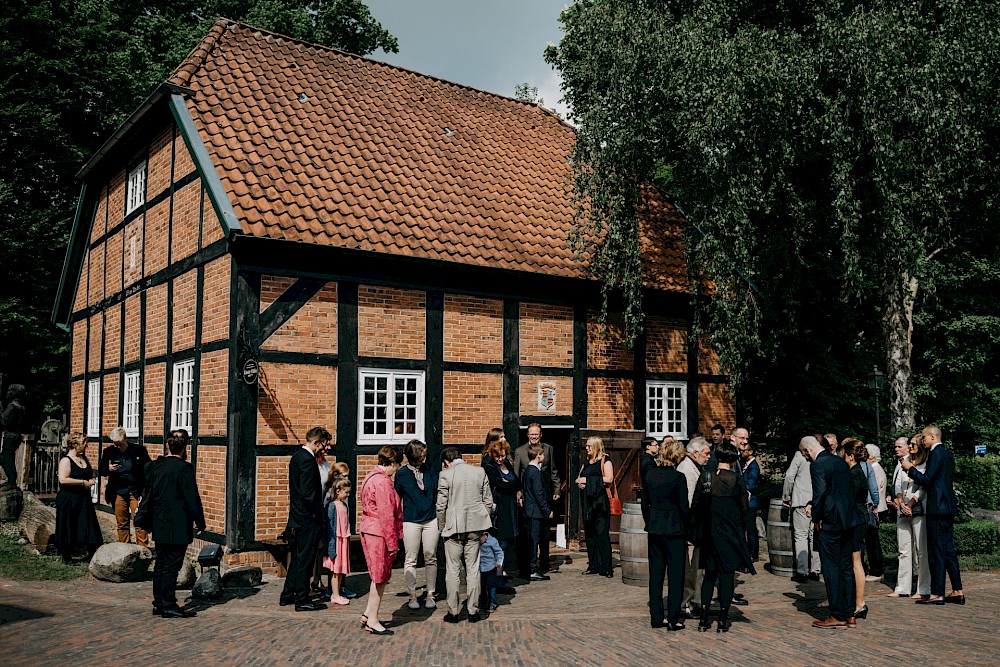 reportage Hochzeit auf der MS Hanseat in Bremen 12