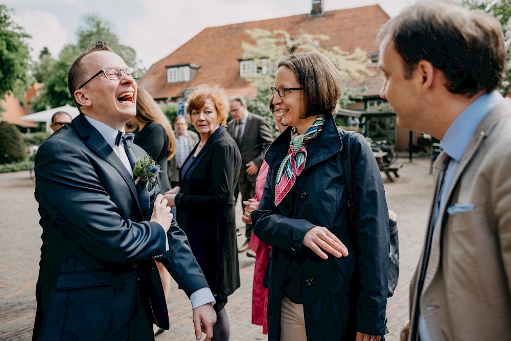 reportage Hochzeit auf der MS Hanseat in Bremen 13