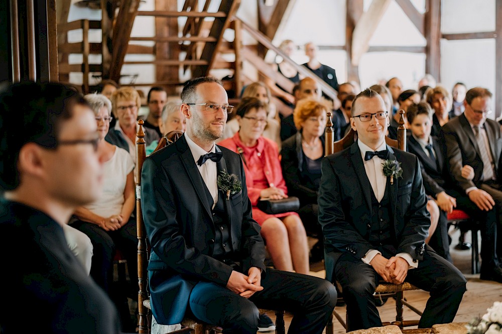 reportage Hochzeit auf der MS Hanseat in Bremen 17