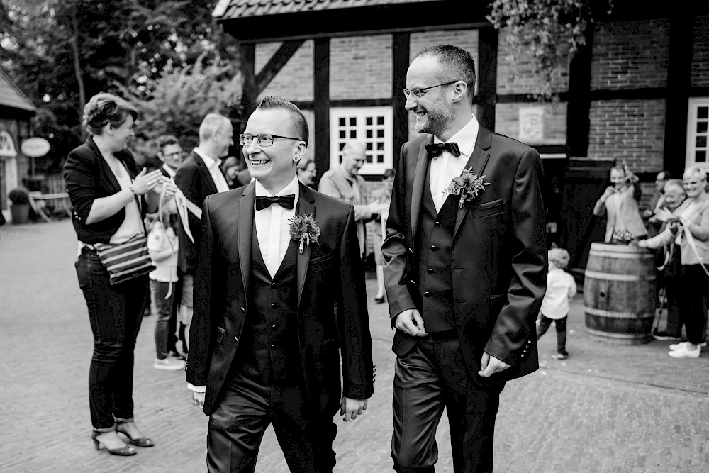 reportage Hochzeit auf der MS Hanseat in Bremen 20