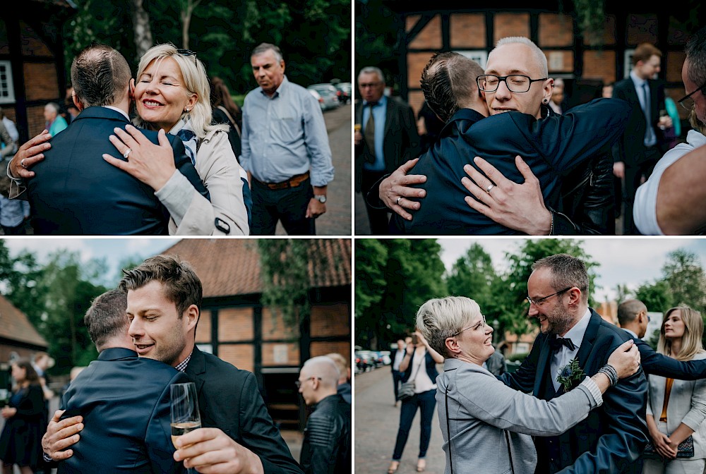 reportage Hochzeit auf der MS Hanseat in Bremen 22