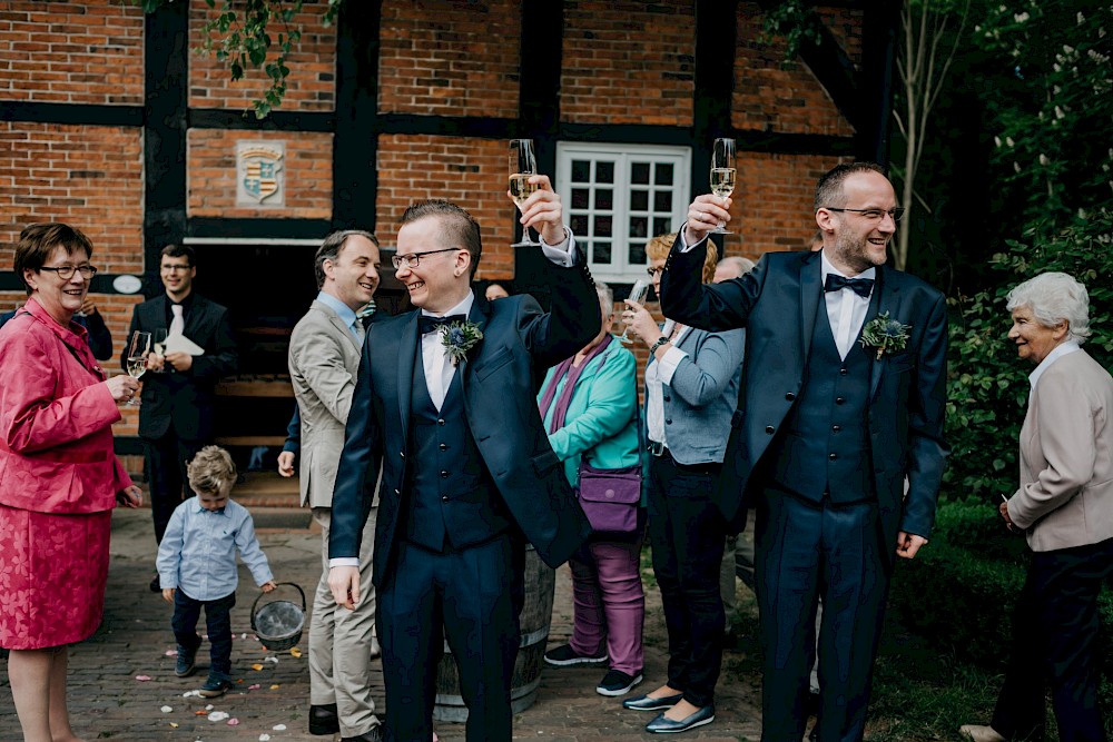 reportage Hochzeit auf der MS Hanseat in Bremen 23