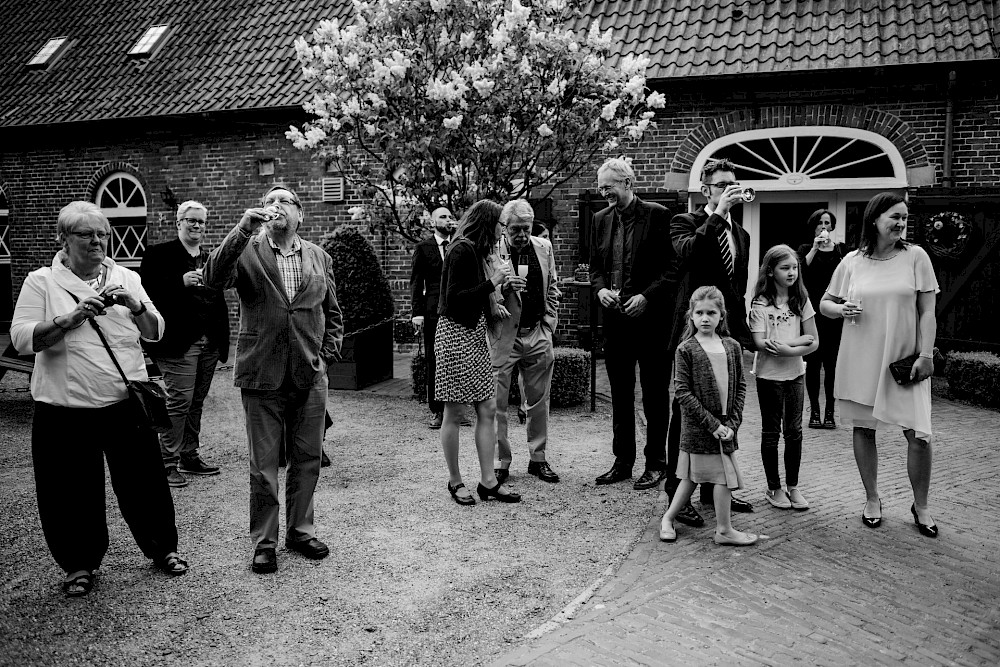 reportage Hochzeit auf der MS Hanseat in Bremen 24