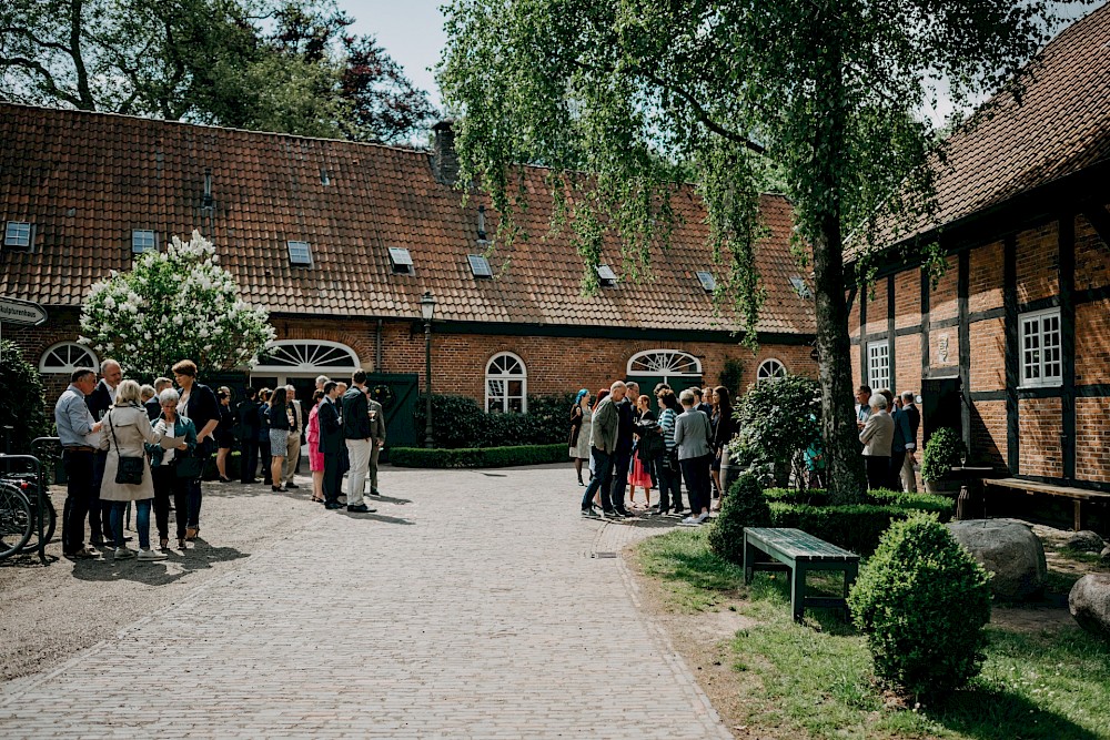 reportage Hochzeit auf der MS Hanseat in Bremen 25