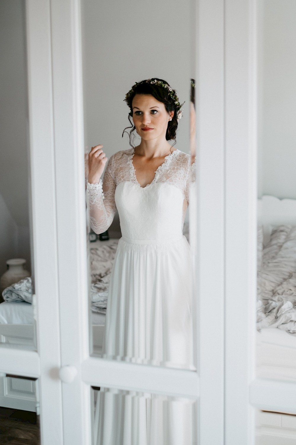 reportage Bohemian wedding 2