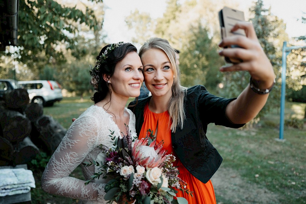 reportage Bohemian wedding 14