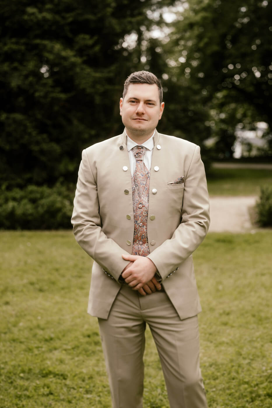 reportage Hochzeitsreportage weiße Villa Siegen 14