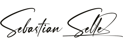 Logo Sebastian Selle