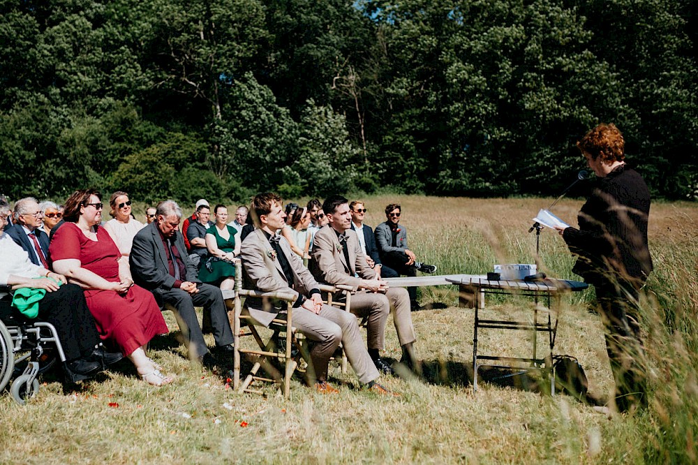 reportage Freie Trauung in Bistensee 24