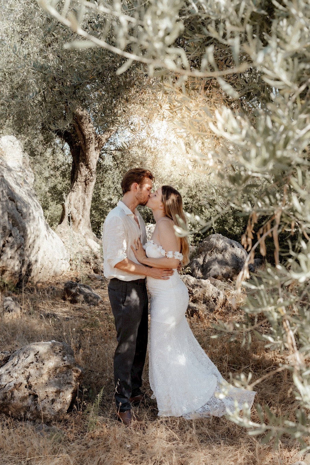 reportage Brautpaarshooting unter der Sonne Andalusiens 10