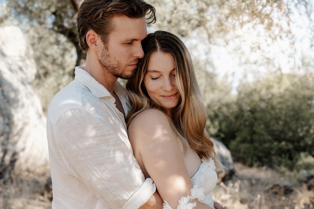 reportage Brautpaarshooting unter der Sonne Andalusiens 11