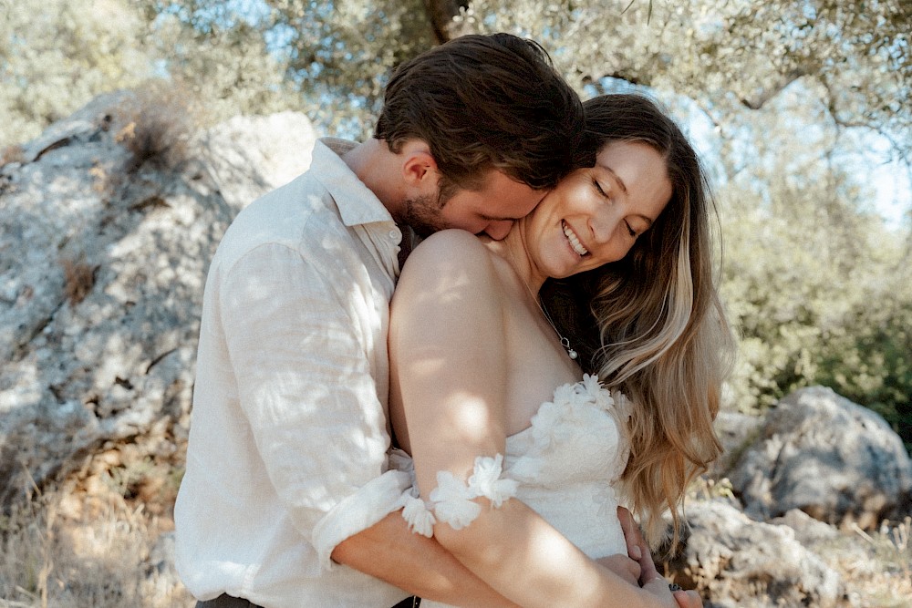reportage Brautpaarshooting unter der Sonne Andalusiens 7