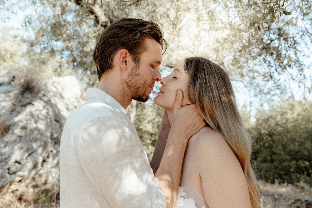 reportage Brautpaarshooting unter der Sonne Andalusiens 16