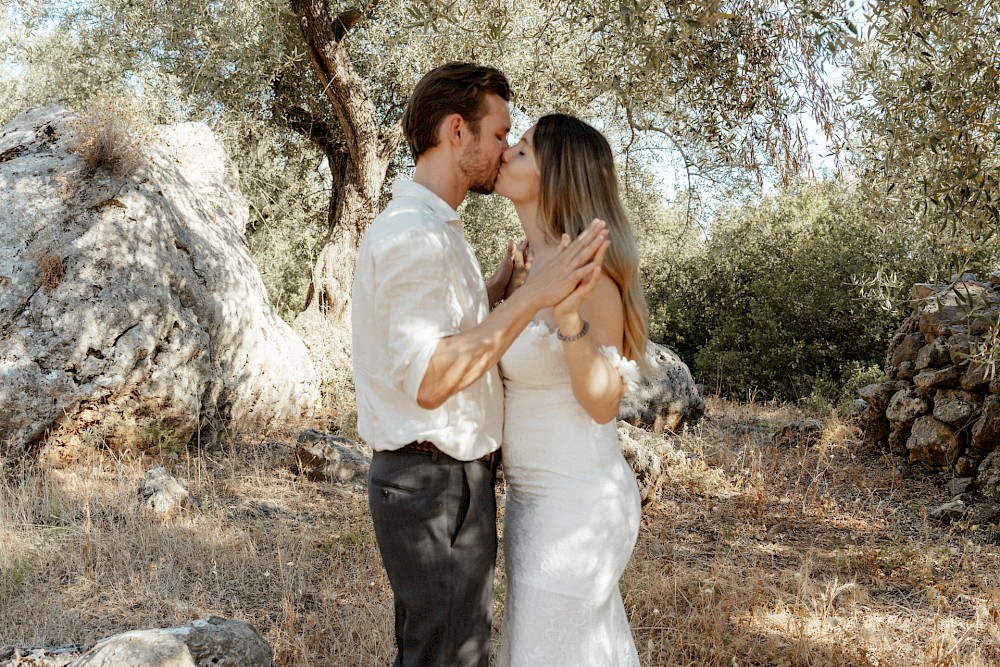 reportage Brautpaarshooting unter der Sonne Andalusiens 4