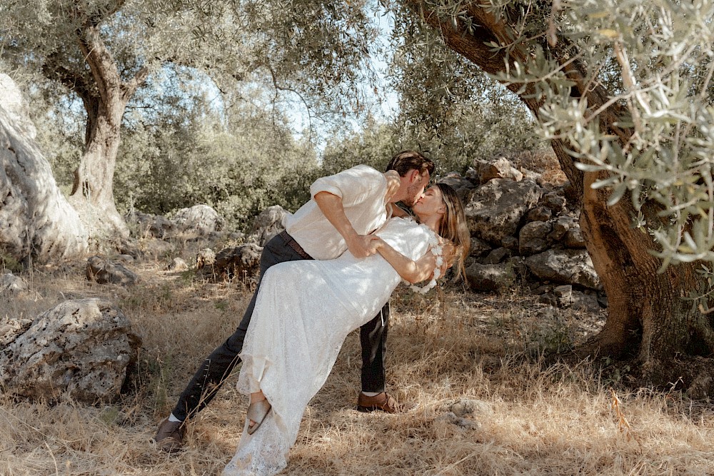 reportage Brautpaarshooting unter der Sonne Andalusiens 13