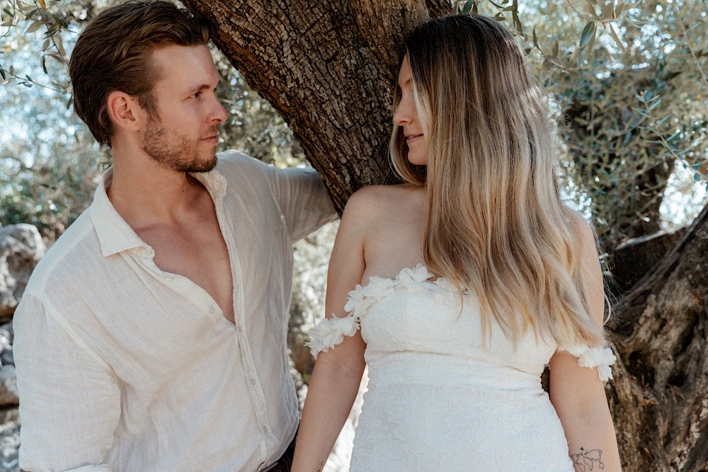 reportage Brautpaarshooting unter der Sonne Andalusiens 14