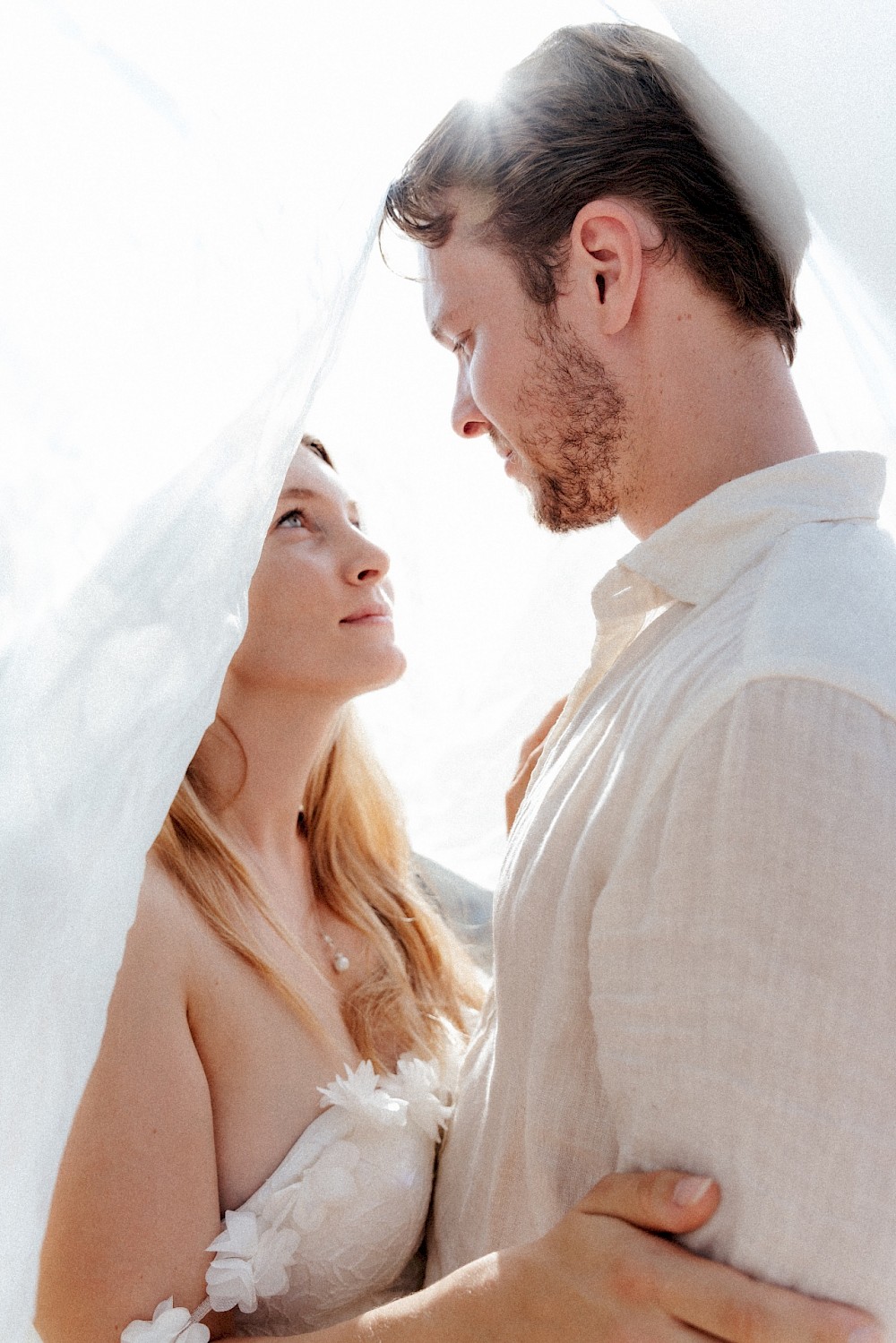 reportage Brautpaarshooting unter der Sonne Andalusiens 5