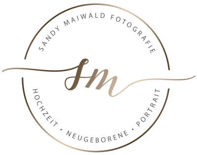 Logo Sandy Maiwald