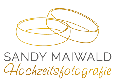 Logo Sandy Maiwald