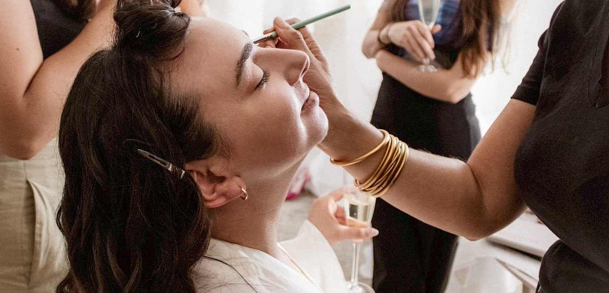 Ein Märchen in den Bergen Andalusiens