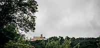 Hochzeit auf der Wartburg / Eisenach