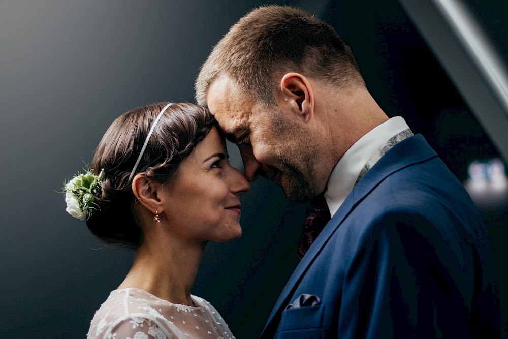 reportage Hochzeit auf der Wartburg / Eisenach 7