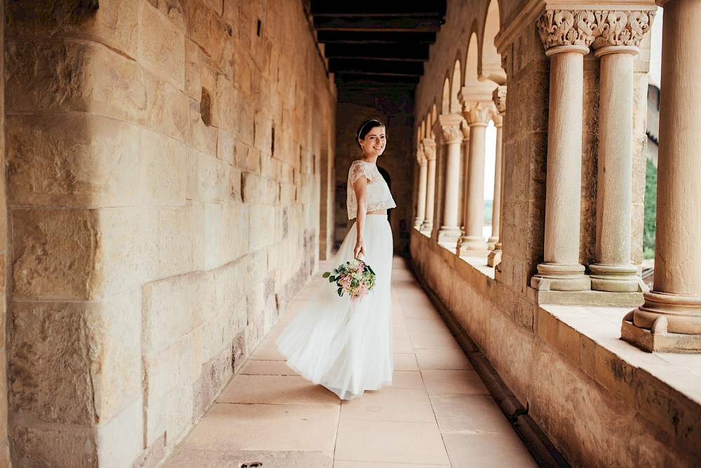 reportage Hochzeit auf der Wartburg / Eisenach 10