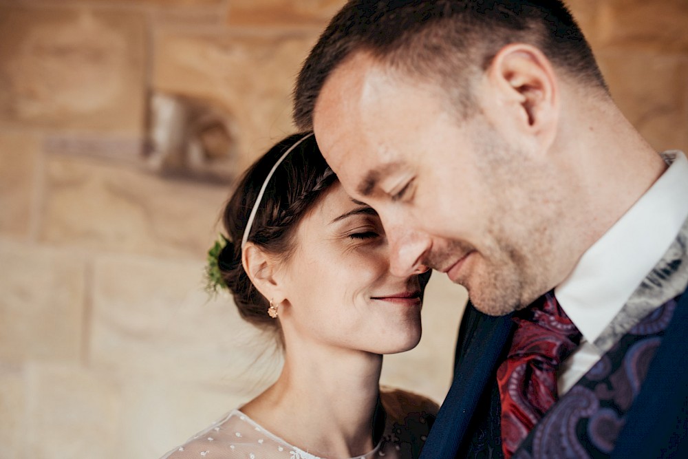 reportage Hochzeit auf der Wartburg / Eisenach 11