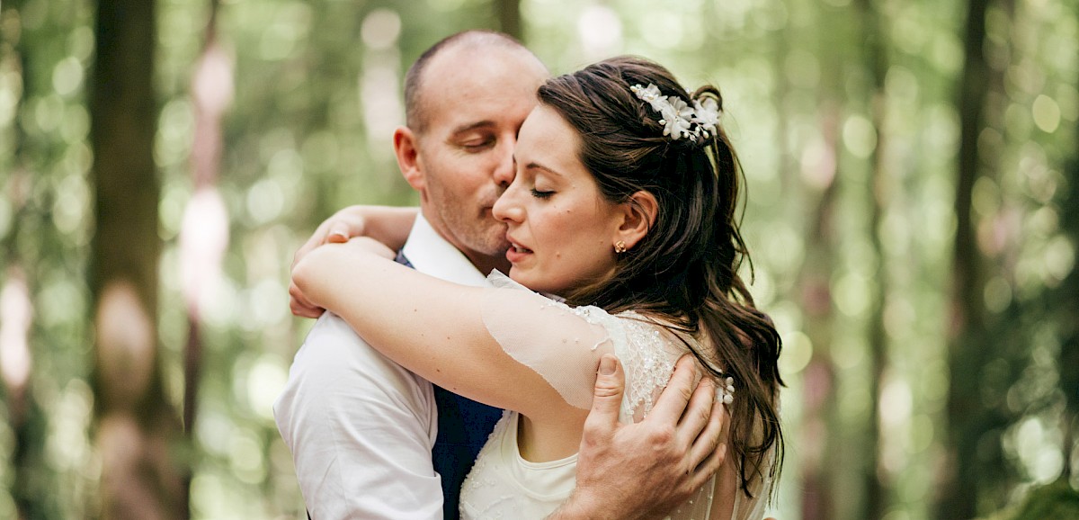 Hochzeit in Bamberg