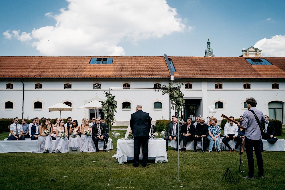 reportage Industrial Style Wedding 22