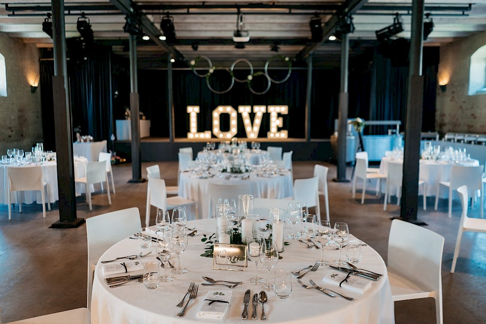 reportage Industrial Style Wedding 28