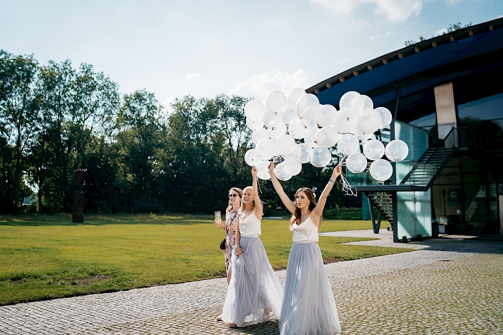 reportage Industrial Style Wedding 37