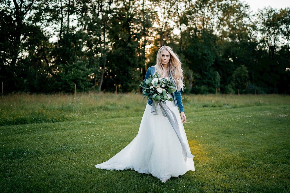 reportage Industrial Style Wedding 39