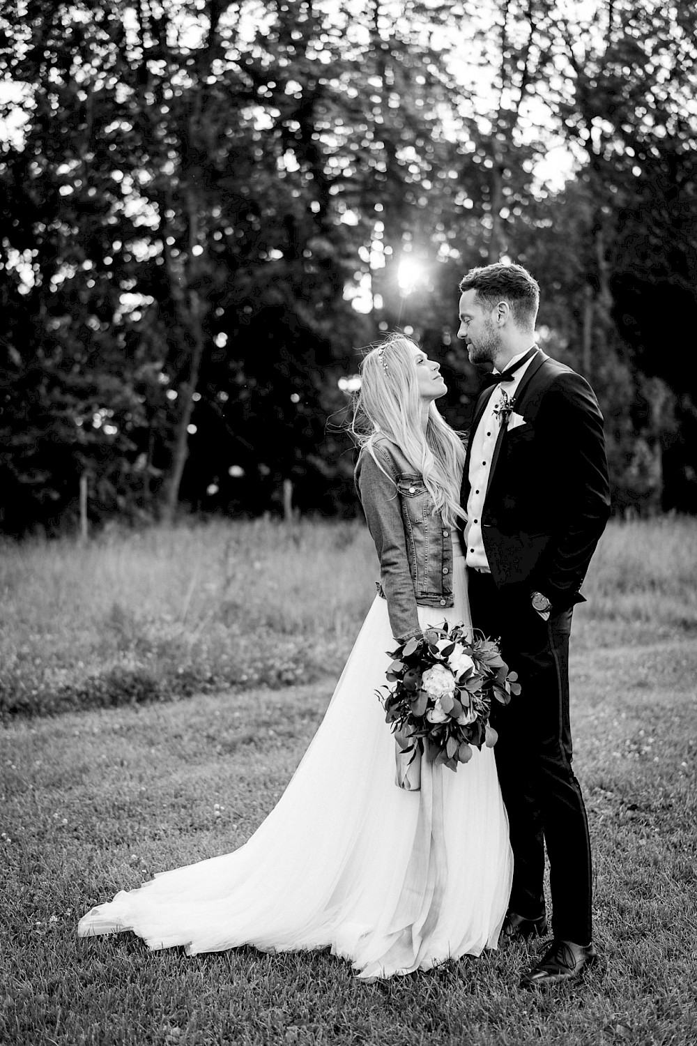 reportage Industrial Style Wedding 44