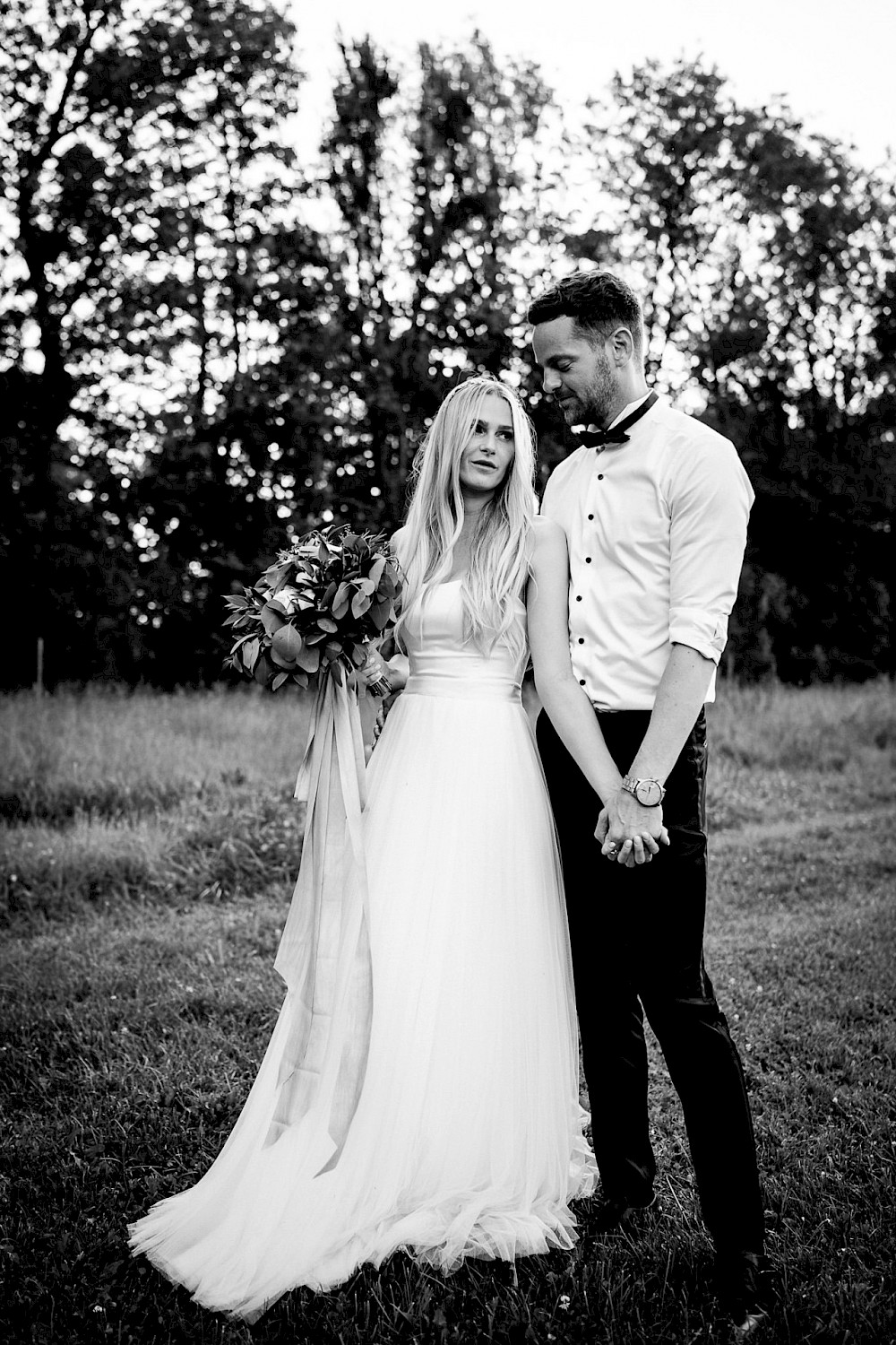 reportage Industrial Style Wedding 48