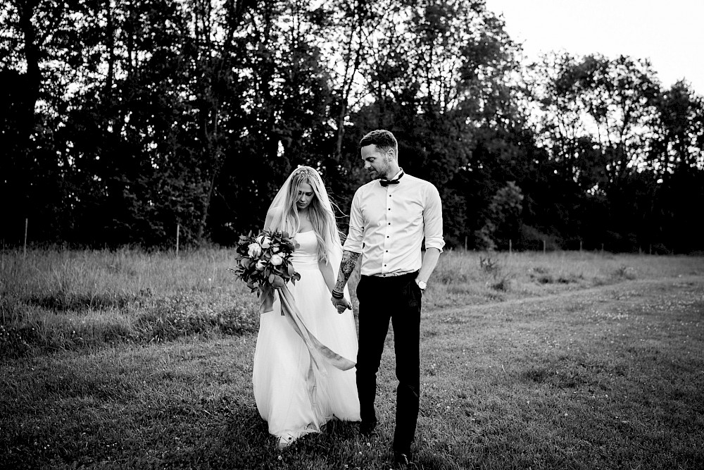 reportage Industrial Style Wedding 51