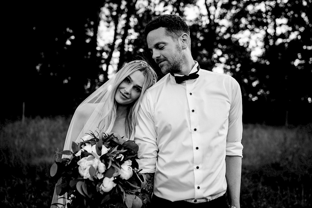 reportage Industrial Style Wedding 53