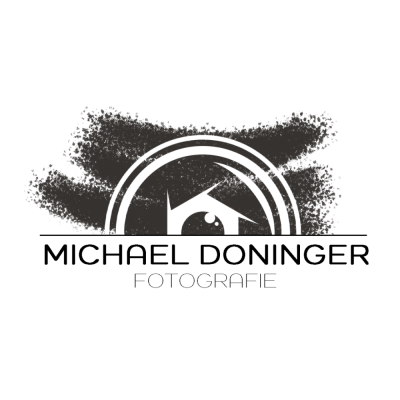 Logo Michael Doninger Fotografie