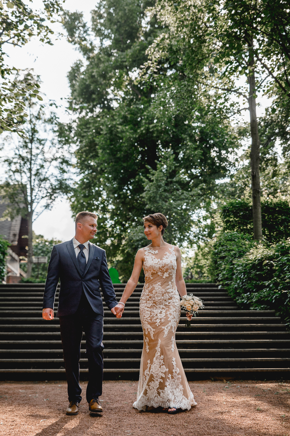 reportage Hochzeit im Mai auf Schloss Lichtenwalde 21