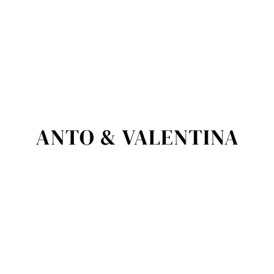 Logo Valentina & Anto | Wedding Photographers Europe
