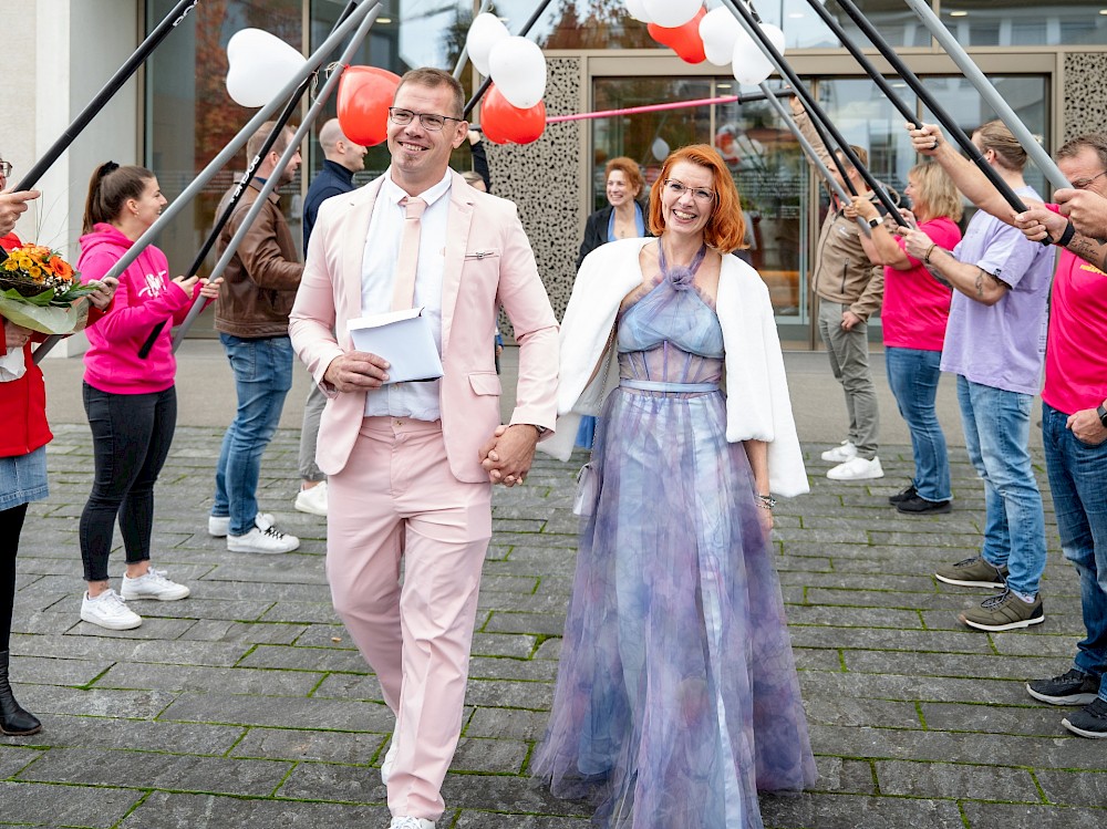 reportage Hochzeit Standesamtlich 11