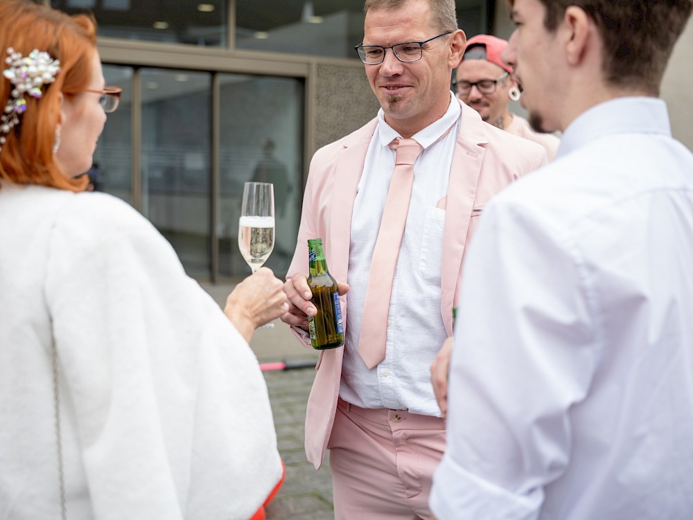 reportage Hochzeit Standesamtlich 15