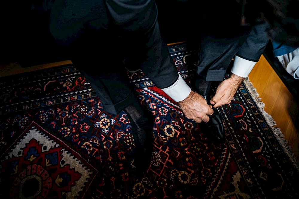 reportage Hochzeit in Südtirol 8