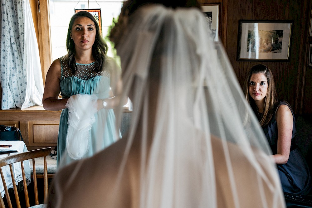 reportage Hochzeit in Südtirol 12